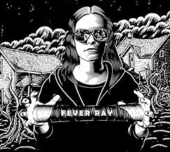Fever Ray - Fever Ray - Fever Ray (CDs)