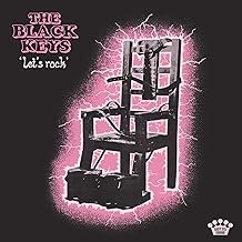 The Black Keys - Let´s Rock (Lp) - The Black Keys - The Black Keys (CDs)