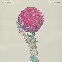Into the blue - Broken bells - Broken bells (CDs)