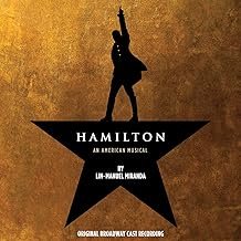 Hamilton (Original Broadway Ca - O.S.T. - O.S.T. (CDs)