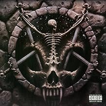 Divine Intervention - Slayer - Slayer (CDs)