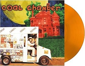 Coal Chamber - Coal Chamber - Coal Chamber (Disco de Vinil)
