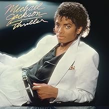 Thriller - Michael Jackson - Michael Jackson (CDs)