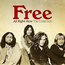 All Right Now: The Collection - Free - Free (Disco de Vinil)