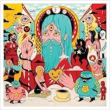 Fear Fun - Father John Misty - Father John Misty (Disco de Vinil)