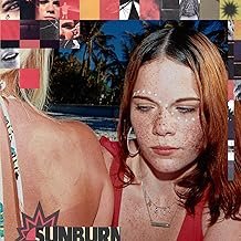 Sunburn. - Dominic Fike - Dominic Fike (CDs)