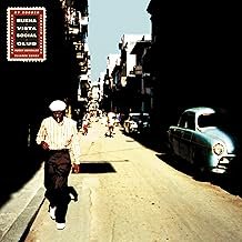 Buena Vista Social Club - Buena Vista Social Club (2 LP-Vinilo ) - Buena Vista Social Club - Buena Vista Social Club (Disco de Vinil)