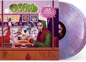 Mm..Food (20Th Anniversary) - Vinyle Sweetart - Mf Doom - Mf Doom (CDs)