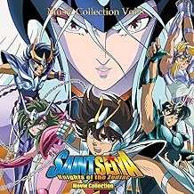 SAINT SEIYA - KNIGHTS OF THE ZODIAC (MUSIC COLLECTION VOL.8) (OPAQUE PURPLE MARBLED COLOURED - SEIJI YOKOYAMA - SEIJI YOKOYAMA (Disco de Vinil)