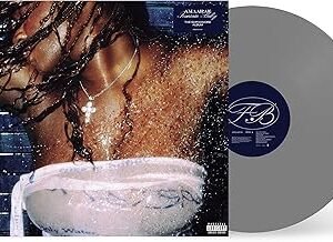 Fountain Baby - Amaarae - Amaarae (Disco de Vinil)