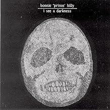 I See a Darkness - Bonnie 'Prince' Billy - Bonnie 'Prince' Billy (CDs)