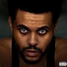 Hurry Up Tomorrow Plata - The Weeknd - The Weeknd (CDs)