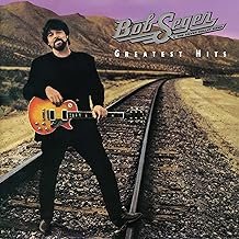 Bob Seger: Greatest Hits [2xWinyl] - Bob Seger - Bob Seger (Disco de Vinil)