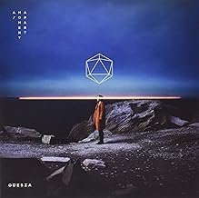 A Moment Apart - Odesza - Odesza (CDs)