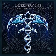 Digital Noise Alliance - Queensryche - Queensryche (CDs)