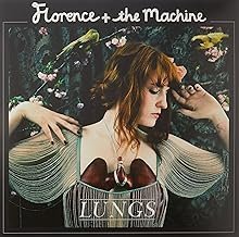 Lungs - Florence + The Machine - Florence + The Machine (CDs)