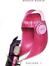 Queen Radio: Volume 1 - Nicki Minaj - Nicki Minaj (Disco de Vinil)