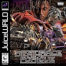 Death Race For Love - Juice WRLD - Juice WRLD (CDs)