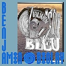 Le Disque Bleu - Biolay, Benjamin - Biolay, Benjamin (CDs)