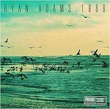 1989 - Ryan Adams - Ryan Adams (Disco de Vinil)