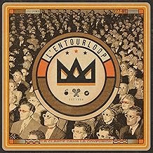 LA CLARTE DANS LA CONFUSION - L'ENTOURLOOP - L'ENTOURLOOP (CDs)