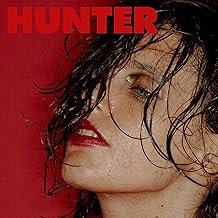 Hunter - Anna Calvi - Anna Calvi (CDs)