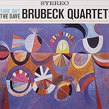 Time Out - Dave Brubeck - Dave Brubeck (CDs)