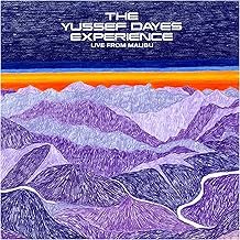 YUSSEF DAYES EXPERIENCE - LIVE FROM MALIBU - YUSSEF DAYES - YUSSEF DAYES (Disco de Vinil)