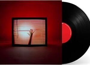 •••ՏСɌΕΕΝ•VΙΟԼΕΝСΕ•••VΙΝΥԼ ԼΡ - СΗVRСΗΕS - СΗVRСΗΕS (Disco de Vinil)