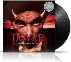 DEVIL CAME TO ME - DOVER - DOVER (CDs)
