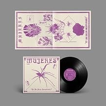 ES UN DOLOR INEXPLICABLE - MUJERES - MUJERES (Disco de Vinil)