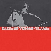 Transa - Veloso, Caetano - Veloso, Caetano (CDs)