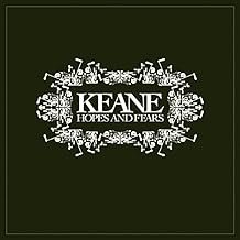 Hopes And Fears - Keane - Keane (CDs)