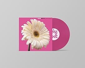 30 aniversario o Tratado sobre Jardinería Color Rosa - Elefantes - Elefantes (Disco de Vinil)