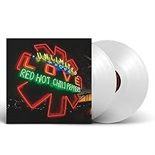 Unlimited Love ición Color Blanco) (2Lp - Red Hot Chili Peppers - Red Hot Chili Peppers (Disco de Vinil)