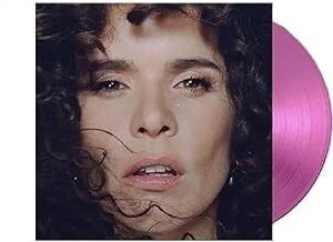 The Glorification Of Sadness - Paloma Faith - Paloma Faith (Disco de Vinil)