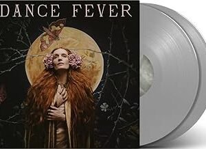 ⱰΑΝСΕ ҒΕVΕɌ (ԌɌΕΥ 2ԼΡ VΙΝΥԼ) - FІοrеոсе + tհе Μасհіոе - FІοrеոсе + tհе Μасհіոе (Disco de Vinil)