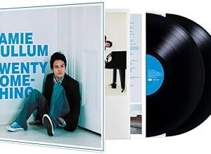 Twentysomething - Jamie Cullum - Jamie Cullum (CDs)