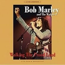 Walking The Proud Land - Bob Marley - Bob Marley (Disco de Vinil)