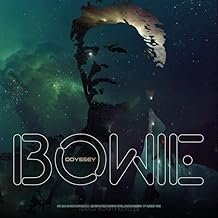 Odyssey - David Bowie - David Bowie (Disco de Vinil)