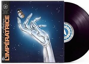 Pulsar - L'Impératrice - L'Impératrice (Disco de Vinil)