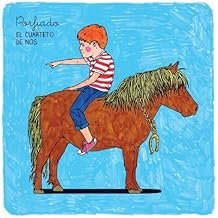 Porfiado [Vinilo] -  (CDs)