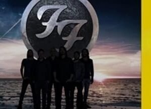 Heroes - Foo Fighters - Foo Fighters (Disco de Vinil)