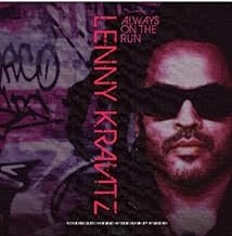 Always On The Run - Lenny Kravitz - Lenny Kravitz (Disco de Vinil)