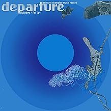 Samurai Champloo Music Record: Departure (Original Soundtrack) [Vinilo] -  (Disco de Vinil)