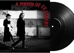 A Pound of Feathers - Black Crowes - Black Crowes (Disco de Vinil)