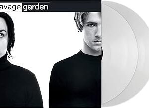 Savage Garden - Savage Garden - Savage Garden (CDs)