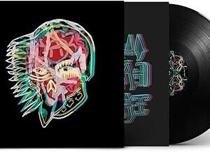 Nothing As The Ideal - All Them Witches - All Them Witches (CDs)