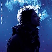 Bocanada Gustavo Cerati -  (CDs)