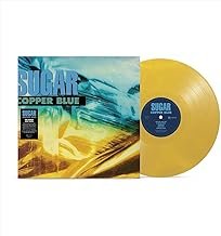 COPPER BLUE - Sugar - Sugar (Disco de Vinil)
